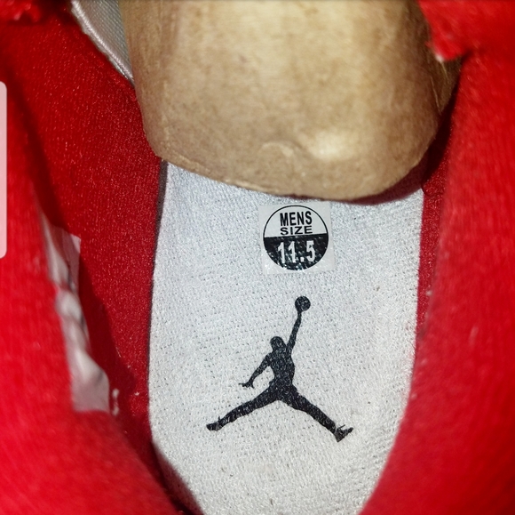 Air Jordan 4 Retro Alternate 89 - Picture 11 of 12